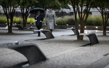 LIVE NOW: Pentagon Holds Ceremony to Mark Sept. 11 Attacks