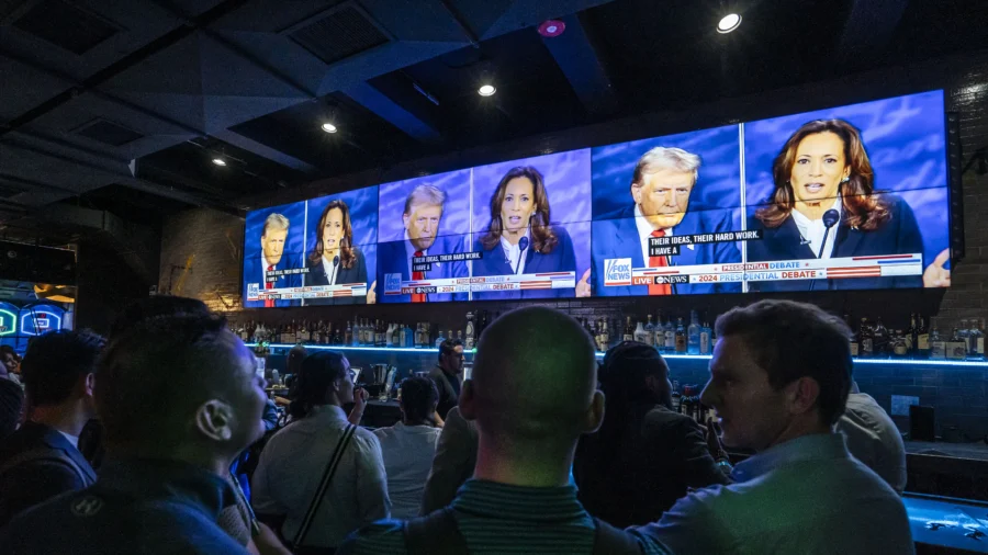Reduce Election Stress With Empathic Conversation, Psychologist Says