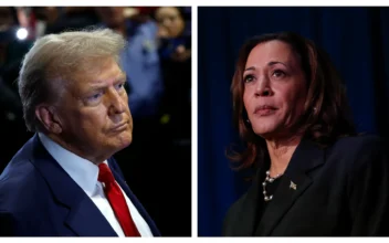 Fox News Proposes 2nd Harris-Trump Debate in October