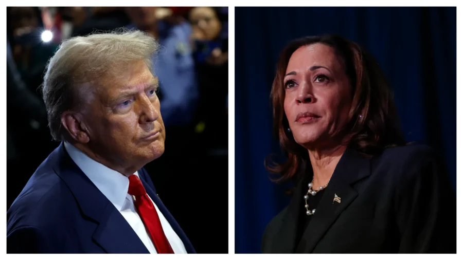 Fox News Proposes 2nd Harris-Trump Debate in October