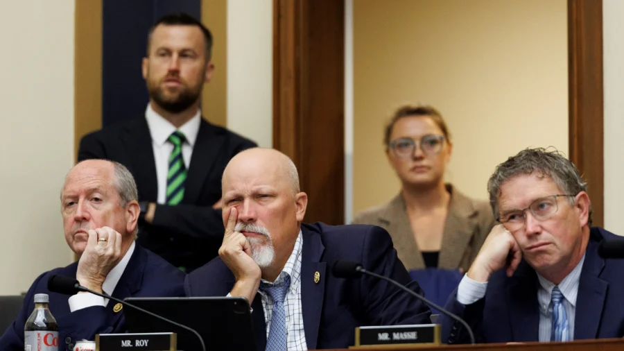 House Judiciary Committee Hearing on the Border Crisis and Noncitizen Voting