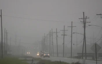 Hurricane Francine Takes Aim at Louisiana Coast Amid Fears of Storm Surge and Flooding