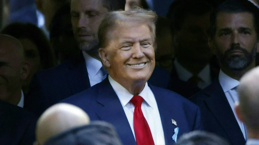 Trump’s Planned Efficiency Commission Would Ensure Discretionary Funds Spent Appropriately: Executive