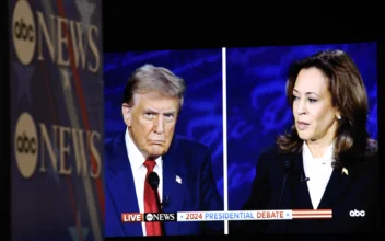 Former Presidential Candidates Weigh In on Trump-Harris Debate