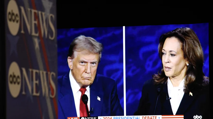 Former Presidential Candidates Weigh In on Trump-Harris Debate