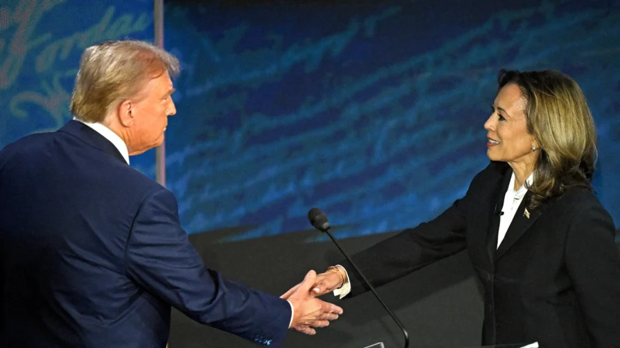 Takeaways From Harris–Trump Presidential Debate