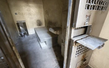 Prison Where ‘In Cold Blood’ Killers Were Executed Will Soon Open for Tours