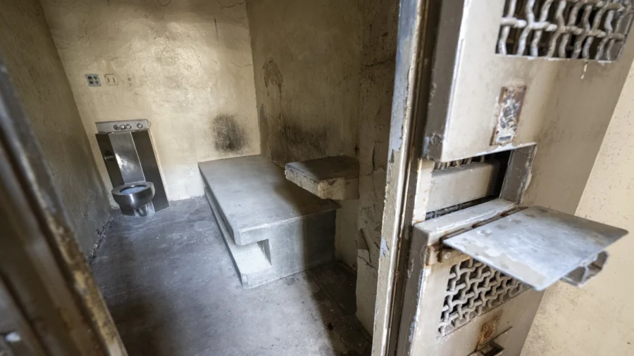 Prison Where ‘In Cold Blood’ Killers Were Executed Will Soon Open for Tours