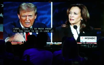 Trump Declines CNN Invitation for Second Debate With Harris