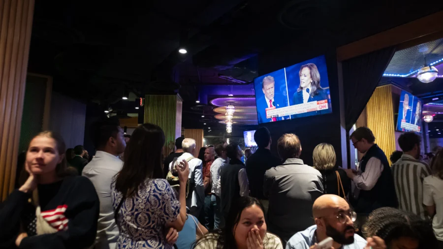 With Debate Over, Focus Shifts to Its Impact on Undecided Voters