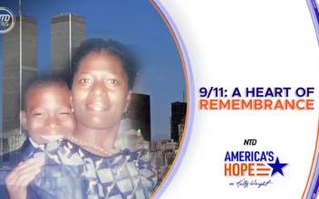 9/11: A Heart of Remembrance | America’s Hope