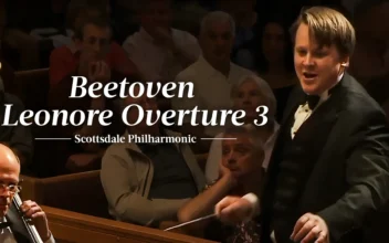 Beethoven: Leonore Overture 3