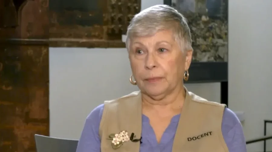 9/11 Survivor on Helping Others Escape From World Trade Center: ‘I Was Almost Like a Robot’