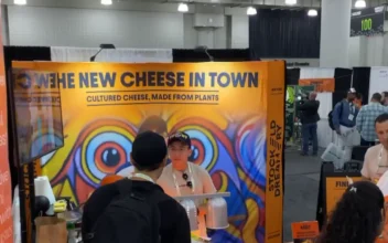 Culinary Trends and Treats at Plant Based World Expo 2024