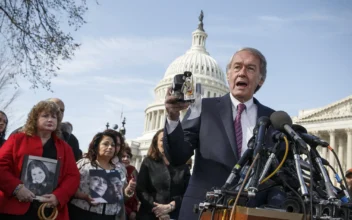 LIVE NOW: Sen. Markey, Others Hold Press Availability on Health Care