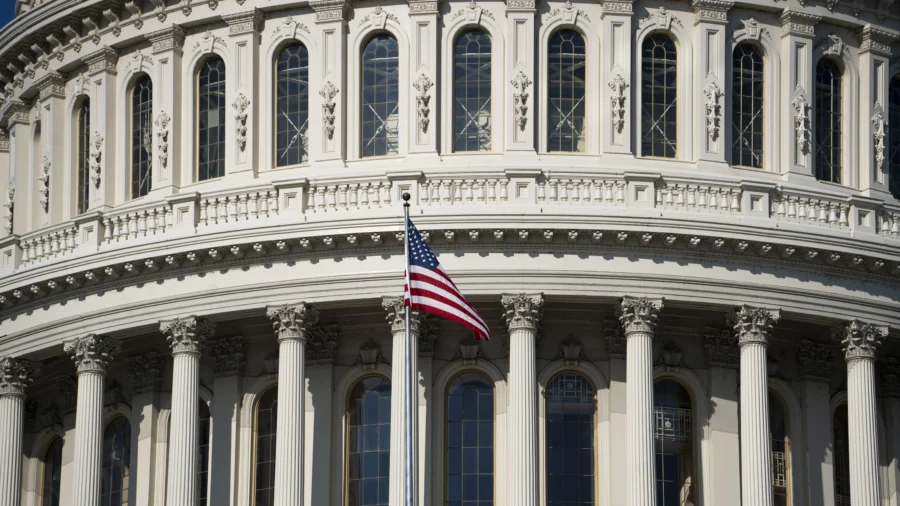 Republican House Majority in Sight, GOP Senators to Pick New Leader