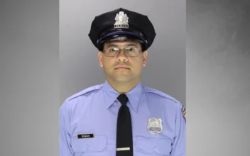 Shot in the Line of Duty: Philadelphia Police Officer Dies After 80 Days in ICU