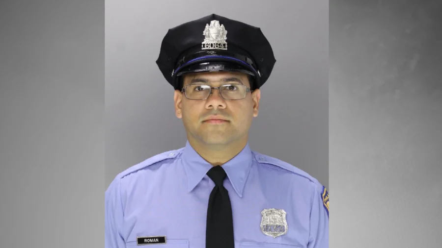 Shot in the Line of Duty: Philadelphia Police Officer Dies After 80 Days in ICU