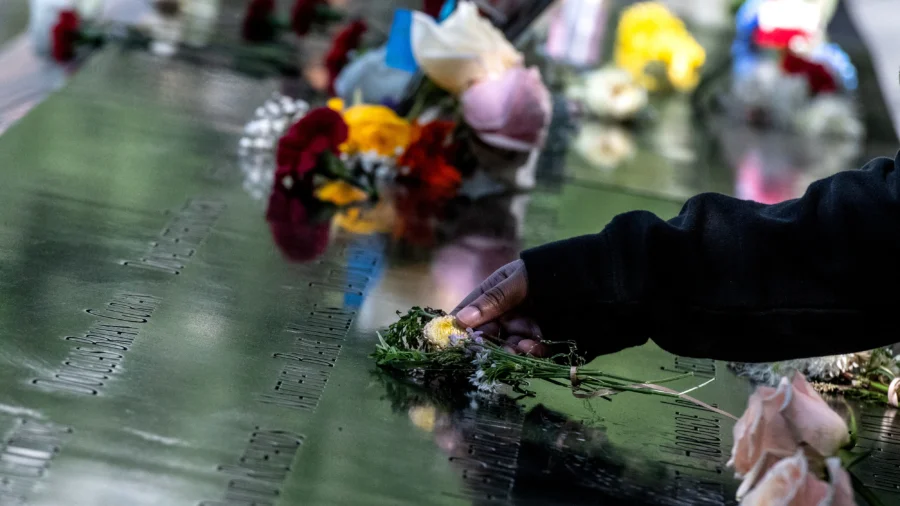 Many Americans Are in Denial About How Dangerous the Terrorist Threat Is: Psychiatrist
