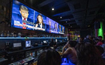 Trump–Harris Debate Attracts More Than 67 Million TV Viewers, Most Watched Debate in 16 Years