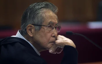 Former Peruvian President Alberto Fujimori Dies at 86