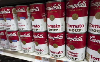 Campbell Wants to Say Goodbye to ‘Soup’ in Its Name; It Isn’t the First to Make Such Change