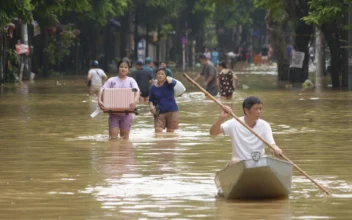 Death Toll Climbs to 199 in Vietnam as Typhoon’s Aftermath Brings Flash Floods and Landslides