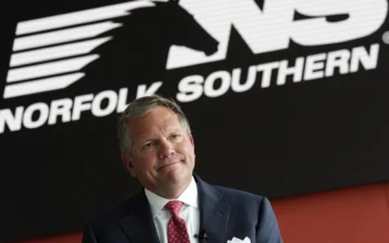 Norfolk Southern CEO Alan Shaw Fired Over Inappropriate Consensual Office Relationship