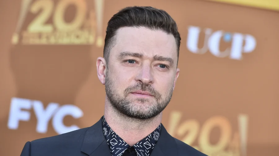 Justin Timberlake to Plead Guilty in Criminal Case: District Attorney