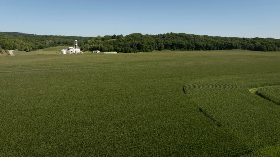 'Food Security Truly Is National Security': Sponsor of Bill Safeguarding US Agricultural Land From Foreign Adversaries