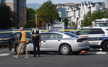 Hostage Dies After Hours Long Standoff at Colorado Apartment Complex