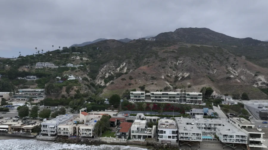 4.7 Magnitude Earthquake Rattles Los Angeles Area