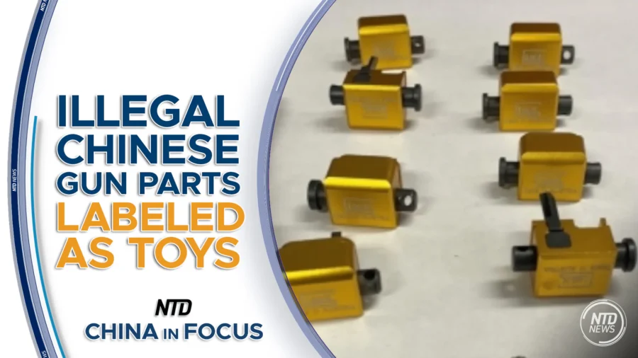 China in Focus Full Broadcast (Sept. 12)