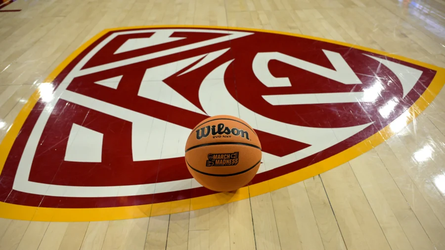 Pac-12 Adds 4 Schools to Conference
