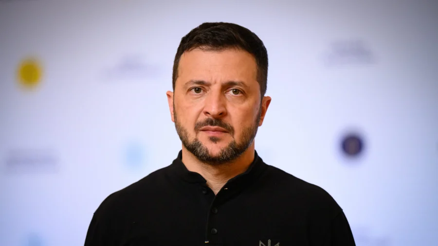  Zelenskyy Confirms That Russia Has Started Kursk Counter-Offensive