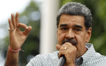 Lawmakers Seek to Strengthen Sanctions Against Venezuelan Regime