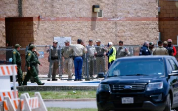 Federal Review of Uvalde Shooting Finds Border Patrol Missteps but Does Not Recommend Discipline