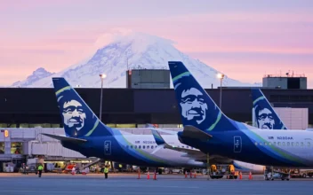 Pilots of Alaska Airlines Jet Braked to Avoid Possible Collision With Southwest Plane