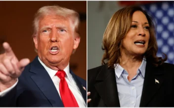 Trump Won Over Independents in Debate With Harris: Political Strategist