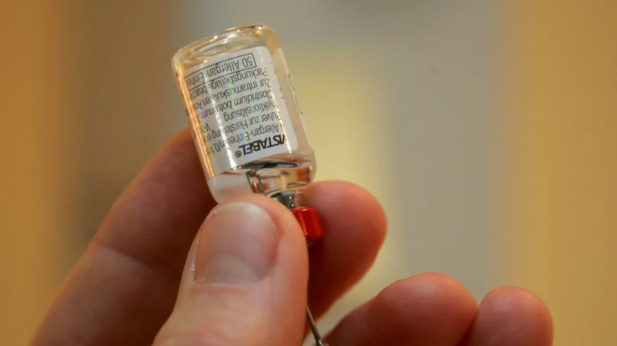 Should There Be an Age Limit on Getting Botox? Expert Weighs In