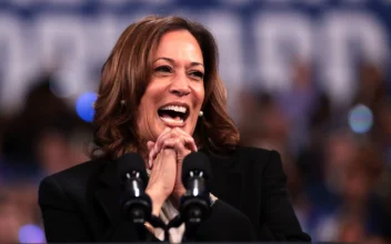 Harris Raises $47 Million 24 Hours After Debate, PACs and Grassroots Buying Ads