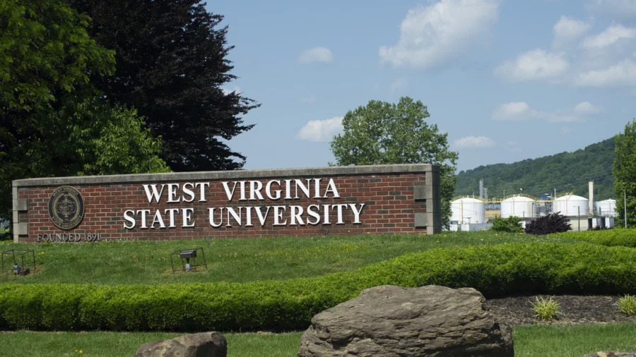 West Virginia State Football Player Killed in Home Invasion