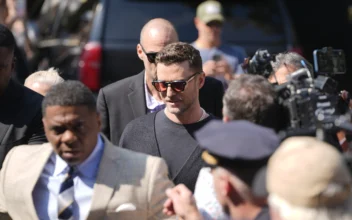 Justin Timberlake Pleads Guilty to Impaired Driving, Avoids Jail Time