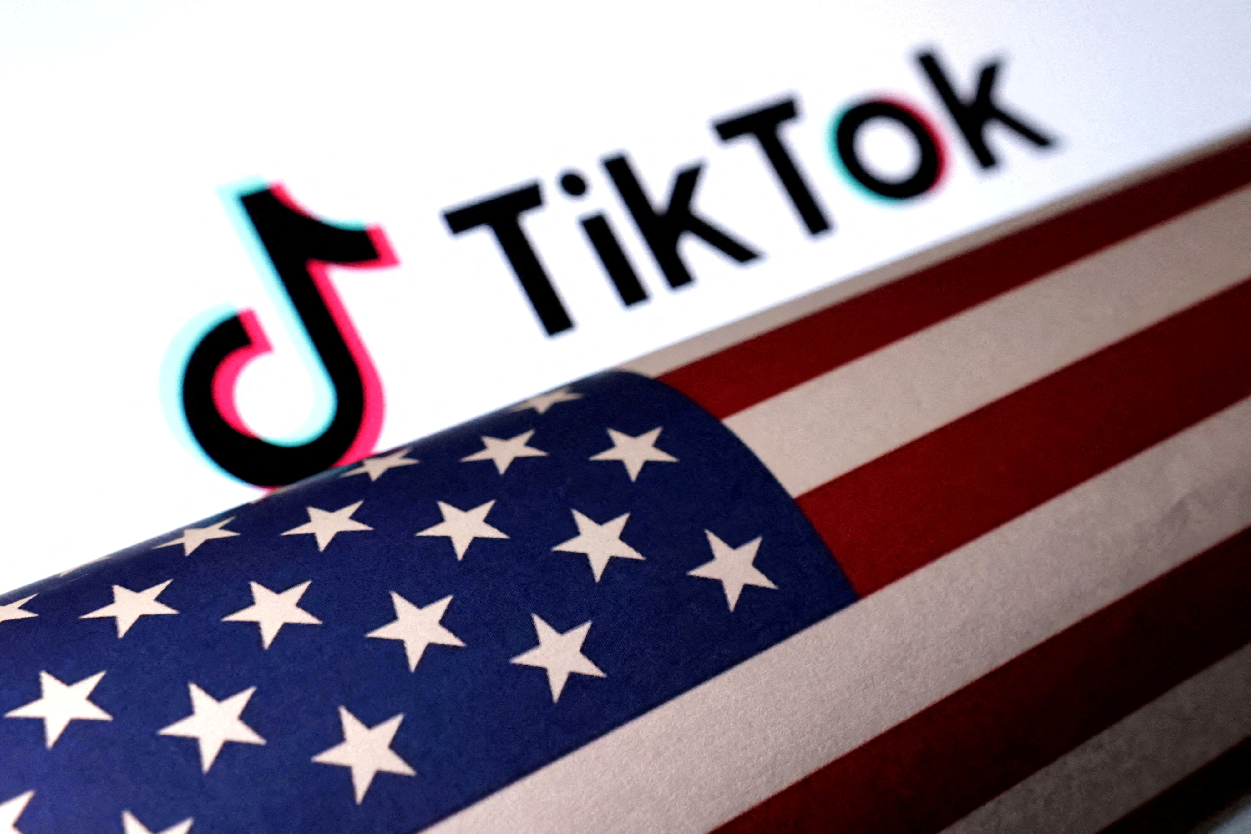 TikTok、米国での運命を決める重要な法廷審問に直面