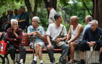 China Raises Retirement Age After Decades