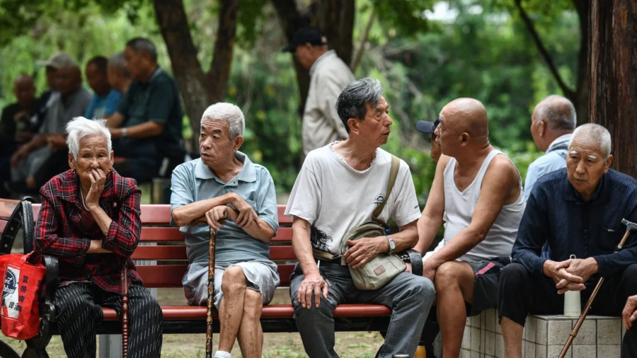 China Raises Retirement Age After Decades