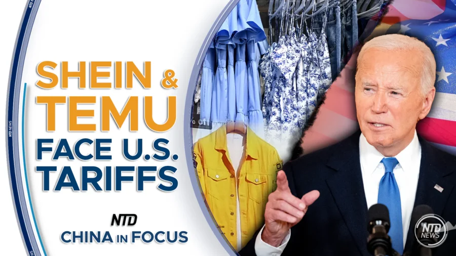 China in Focus Full Broadcast (Sept. 13)