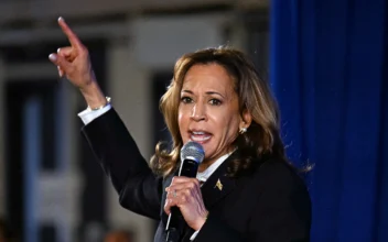 Harris Raises $47 Million 24 Hours After Debate, PACs and Grassroots Buying Ads