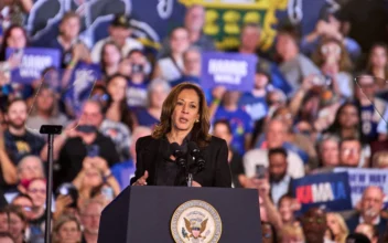 Questions Remain as to Whether Harris Would Be Open to Bills Leading to Medicare-for-All