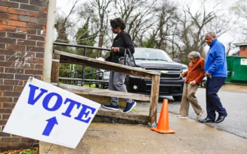 Alabama Officials Sued Over Removal of Former Noncitizens From Voter Rolls